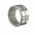 Mcgill MR Series 500, Machined Race Needle Bearing, #MR 24 N MR 24 N